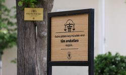 Buca’daki park adalet mücadelesinin sembolü oldu