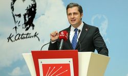 CHP'li Deniz Yücel'den 'Madleen' tepkisi: İnsani yardıma saldırmak, insanlık suçudur
