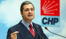 CHP’li Deniz Yücel'den Özgür Özel’e açılan soruşturmaya tepki