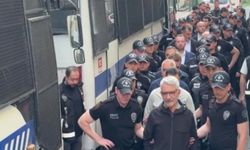 CHP'lilerin gözaltı görüntülerine AK Partili isimden tepki: “Yeni Türkiye’ye yakışmadı”