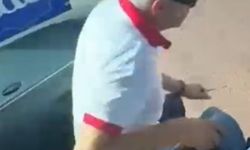 Didim’deki tur otobüsü saldırısında yeni görüntü ortaya çıktı