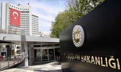Dışişleri Bakanlığı'ndan İsrail-İran ateşkesine ilişkin açıklama