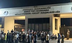 Diyarbakır’daki yangına ilişkin başsavcı vekili ve 2 savcı görevlendirildi