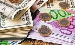 Dolar ve Euro yeni haftaya yükselişle başladı (9 Haziran 2025)
