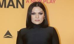 Dünyaca ünlü İngiliz şarkıcı Jessie J kansere yakalandı!