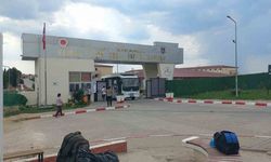 Edirne’deki cezaevlerinde tahliyeler başladı