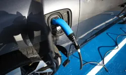 Elektrikli ve hibrit araçların payı yüzde 42,9’a ulaştı