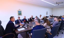 "Erotik" danslar için Bakan Yerlikaya devreye girdi... "Asla kabul edilemez"