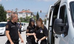 Evinin kapısında öldürülen Özge Bedir cinayetine 3 tutuklama