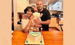 Ezgi Mola ile Mustafa Aksakallı boşandı!