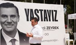 Ferdi Başkan, Torbalı’da dualarla anıldı