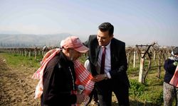 Ferdi Zeyrek kimdir?... 74 yıl sonra CHP'ye zafer kazandırmıştı...