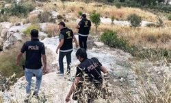 Firari hükümlü mağarada yakalandı: 17 yıl 3 ay hapis cezası varmış