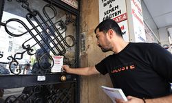 Gazi Bulvarı ve Bayramyeri’nde çöp çıkarma saatleri değişti