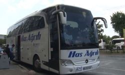 İsrail’in saldırılarının ardından İranlılar İstanbul’dan ülkelerine dönüyor