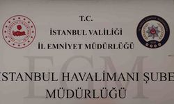İstanbul Havalimanı’nda 12 milyon TL’lik kaçak ilaç operasyonu: 5 gözaltı