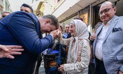 İzmir Büyükşehir’den bayram öncesi 45 Milyon TL destek