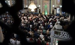 İzmir’de bayramı namazı saat kaçta? İzmir'in Kurban Bayramı namaz vakti