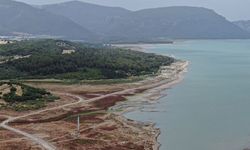 İzmir'de su krizi kapıda: Barajlar alarm veriyor