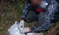 İzmir’den Aksaray’a uyuşturucu sevkiyatına jandarma darbesi
