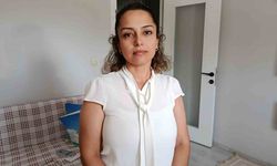 Kadının yardım çığlığı, ‘Ne canını ne de malını koruyabiliyor’