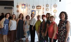 Karabağlar’da sanat rüzgârı esti: Performans günleri başladı