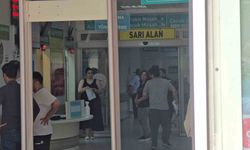 Karabük’te acemi kasaplar hastanenin yolunu tuttu