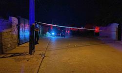 Kayınbiraderini öldüren enişte ve 3 şüpheli adliyeye sevk edildi