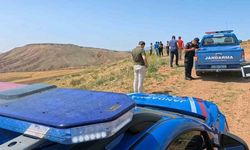 Kayıp genç dağda ağır yaralı bulundu