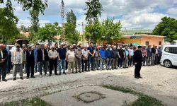 Kenenin ısırdığı kişi hayatını kaybetti