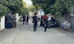 Komşular arasında bıçaklı kavga: 1 ağır yaralı