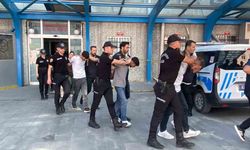 Konya merkezli 4 ilde 116,5 milyon liralık dolandırıcılık operasyonu: 11 gözaltı