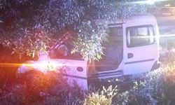 Konya’da trafik kazası: 6 yaralı