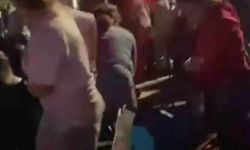 Kültür Yolu Festivali konserinde kavga