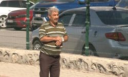 Malatya’da acemi kasaplar hastanelik oldu