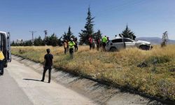 Malatya’da dört ayrı kazada 9 kişi yaralandı