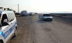 Malatya’da "kız meselesi" silahlı kavgaya dönüştü: 1 yaralı