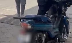 Manisa’da abartı egzoz ve yüksek ses denetimine rekor ceza