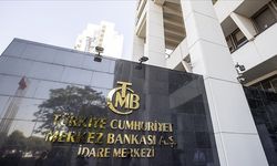 Merkez Bankası faiz kararını açıkladı