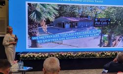 Merkezefendi Belediyesi'nin Mama Üretim Makineleri örnek oluyor