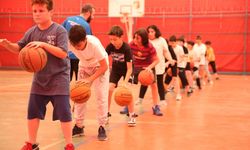 Merkezefendi Belediyesi'nin spor okullarına kayıtlar başladı