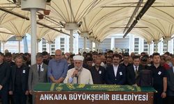 Mersin’de boğulan genç son yolculuğuna uğurlandı
