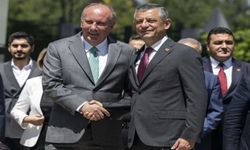 Muharrem İnce CHP’ye dönüyor: Rozeti Özgür Özel takacak