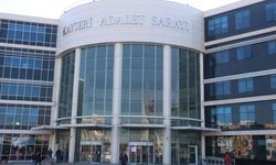 Müşteki olarak geldi, adliyede sanık oldu