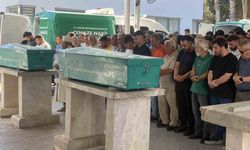 Oto yıkamacıda ölen 4 gençten 2’sinin cenazeleri toprağa verildi