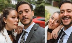 Pelin Akil iddiaları doğruladı! 8 yıllık evlilik sona eriyor