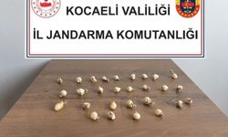 Rahatsızlanınca midesinde kapsül kapsül uyuşturucu çıktı