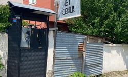 Sivas’ta et çeken, ruhsatsız 100 işletmeye ceza kesildi