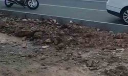 Siverek’te trafik kazası: 1 yaralı