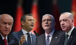 Siyasi liderler Kurban Bayramı'nı nerede geçiriyor?